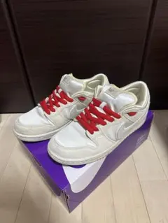 nike sb dunk low スニーカー