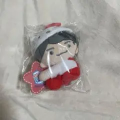 なにわ男子×サンリオキャラクターズ　クリップマスコット　西畑大吾