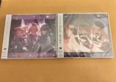 学マス CD 雨上がりのアイリス Star-mine 2枚セット 未開封