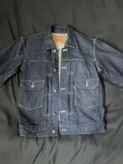 Levi's vintage clothing デニムジャケット