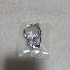 渡辺曜　ラブライブ　ラバーストラップ　7-2