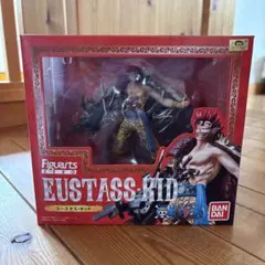 EUSTASS KID Figuarts ZERO