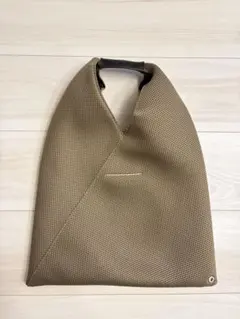 MM6 Maison Margielaの「ジャパニーズ」メッシュトートバッグ
