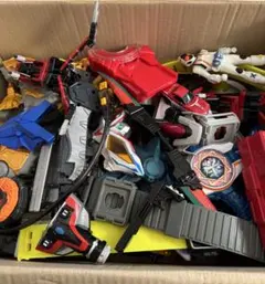 テックライガー1号 ウルトラマンコスモスVSジャスティス 2003年製 絶版