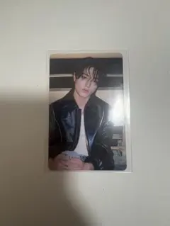 2025年最新】treasure ポップアップ トレカ ハルトの人気アイテム