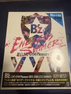 B'z/B'z LIVE-GYM Hidden Pleasure～Typhoo… - メルカリ
