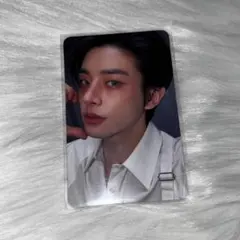 ENHYPEN DESIRE : UNLEASH MAKE ジェイク トレカ