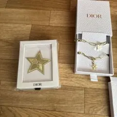 ディオール　ノベルティ