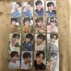 2025年最新】イェダム トレカセットの人気アイテム - メルカリ