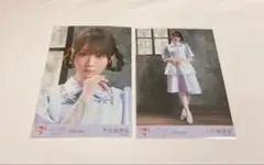 LOVE イコラブ 生写真 大谷映美里 劇薬中毒 研究員衣装 チュウ - メルカリ