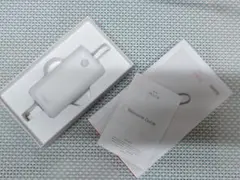 iWALK モバイルバッテリー PowerMini 10000mAhPSE認証済