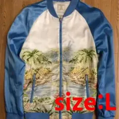 ZARA ボンバージャケット　新品未使用　【残り1点】