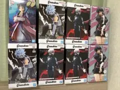新作プライズフィギュア 10体 まとめ売り - メルカリ