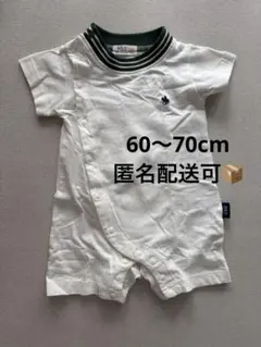 POLO Baby ロンパース