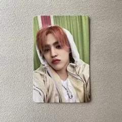 SEVENTEEN セブチ SPILL THE FEELS エスクプス トレカ