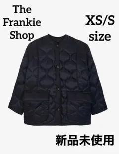 The Frankie Shop ユーティリティジャケット　XS/S 210.jpg