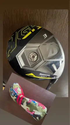 2025年最新】ブリヂストン jgr フェアウェイウッドの人気アイテム