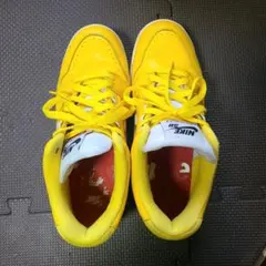 supreme NIKE SB AF エアフォース シュプリーム 26.0