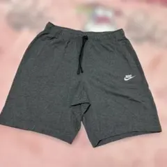 Nike ショートパンツ 【L】　グレー