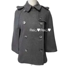 2025年最新】レッドヴァレンティノ コートの人気アイテム - メルカリ