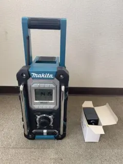Makita マキタ MR107 MR113 スピーカー 本体 2台セット - メルカリ