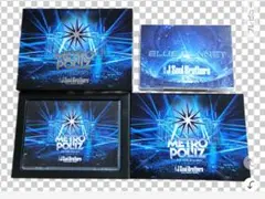 三代目 J Soul METRO PORIZU＋BLUE PLANET DVD