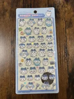 BONBON DROP シールちいかわ❣️