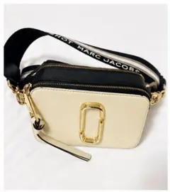 MARC JACOBS SNAPSHOT ショルダーバッグのサムネイル