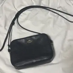 coach ショルダーバッグ