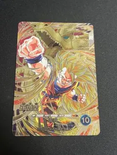 ドラゴンボールカード