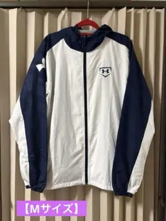 アンダーアーマ　ウインドブレーカー