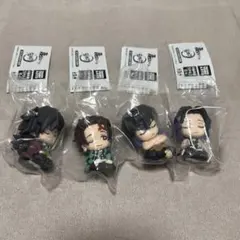 「鬼滅の刃 肩ズン Fig. 第参弾」
