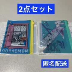 小コレ！2025 スライダークリアポーチ2点セット！