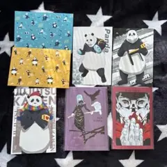 呪術廻戦 グッズまとめ売り 2025年最新】呪術廻戦まとめ売りの人気アイテム - メルカリ