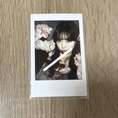 CUTIE STREET きゅーすと 佐野愛花 チェキ