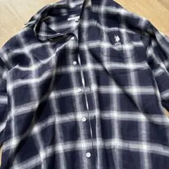 U.S. POLO ASSN. シャツ