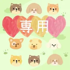 Chieko様 リクエスト 2点 まとめ商品