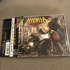 Hibria / Defying the Rules