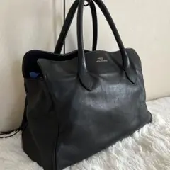 イタリア トートバッグ