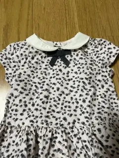 Janieandjack トップス