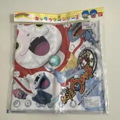 妖怪ウォッチ ランチクロス 新品 未使用品のサムネイル