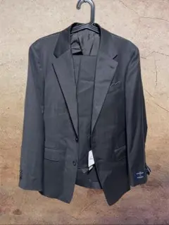 SHIPS Ermenegildo Zegna トロピカルウール スーツ 濃紺 - メルカリ