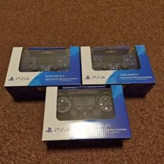 PS4コントローラー　純正　ジャンク