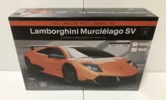 Lamborghini Murciélago SV ラジコンのサムネイル