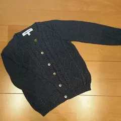 グローバルワーク ニットカーディガン S90～100