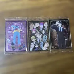 HUNTER × HUNTER イタジャガ 3枚セット