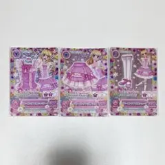 2026年最新】アイカツ ベビーピンクフリルシューズの人気アイテム