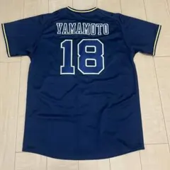 横浜 ベイスターズ 三浦大輔 大洋ホエールズ 46 ユニフォーム 番長 L