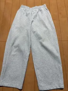 UNIQLO C スウェット　Lサイズ