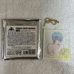 KING OF PRISM AGF2018 アクキー 高田馬場ジョージ